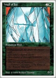 Wall of Ice 225