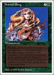 Titania's Song 220