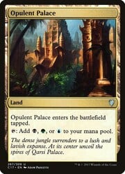 Opulent Palace 267