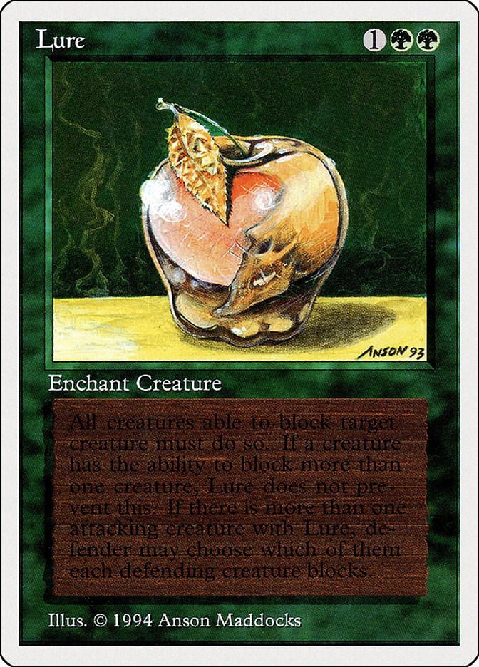 mtg summer magic cards What is Summer Magic (Edgar)? Rarest MTG Cards Magic The Gathering