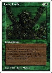 Living Lands 210
