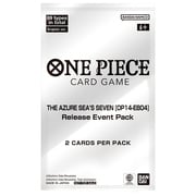 OP-14: The Azure Sea's Seven Release Event Pack