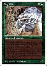 Fungusaur 197