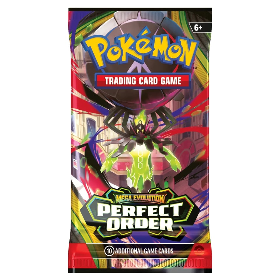 Perfect Order Booster