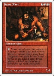 Stone Giant 179