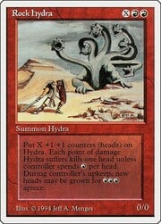 Rock Hydra 173