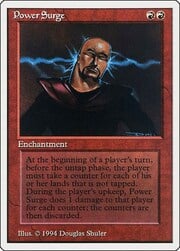 Power Surge 170