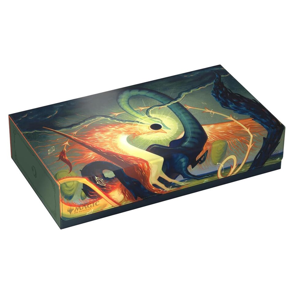 L’Eclissi di Lorwyn: "Celestial Reunion" Omnihive 1000+ Xenoskin