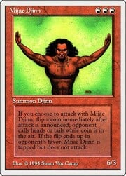 Mijae Djinn 166