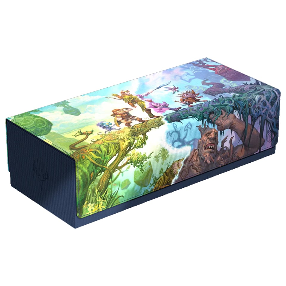 L’Eclissi di Lorwyn: "Lorwyn Eclipsed" Arkhive 1000+ Xenoskin