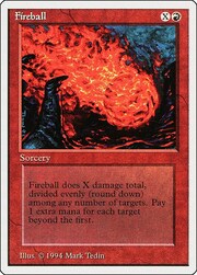 Fireball 150