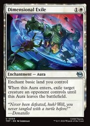 Dimensional Exile 004