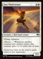 East Wind Avatar 005