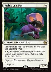 Prehistoric Pet 022