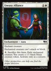 Uneasy Alliance 028