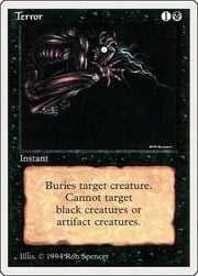 Terror 132