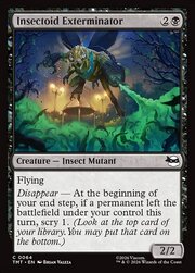 Insectoid Exterminator 064