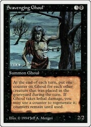 Scavenging Ghoul 128