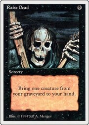 Raise Dead 124