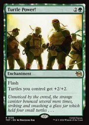 Turtle Power! 135