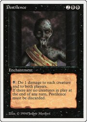 Pestilence 122