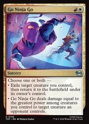 Go Ninja Go 149