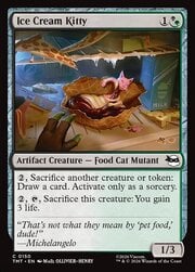 Ice Cream Kitty 150