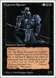Hypnotic Specter 115