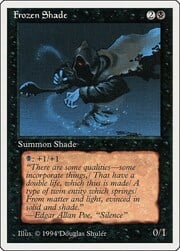 Frozen Shade 112