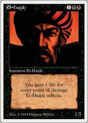 El-Hajjâj 108