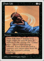Drain Life 106