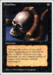 Deathlace 102