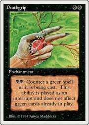 Deathgrip 101
