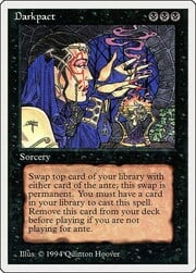 Darkpact 100