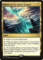 Haven of the Spirit Dragon 255