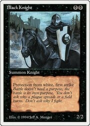 Black Knight 095