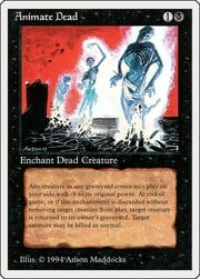 Animate Dead 093