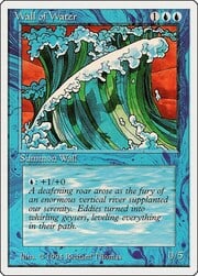 Wall of Water 091