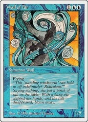 Wall of Air 090