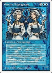 Vesuvan Doppelganger 088