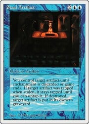 Steal Artifact 084