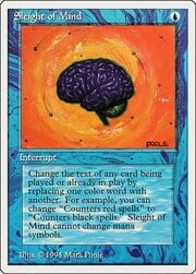 Sleight of Mind 081