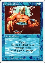 Serendib Efreet 079