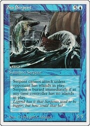 Sea Serpent 078