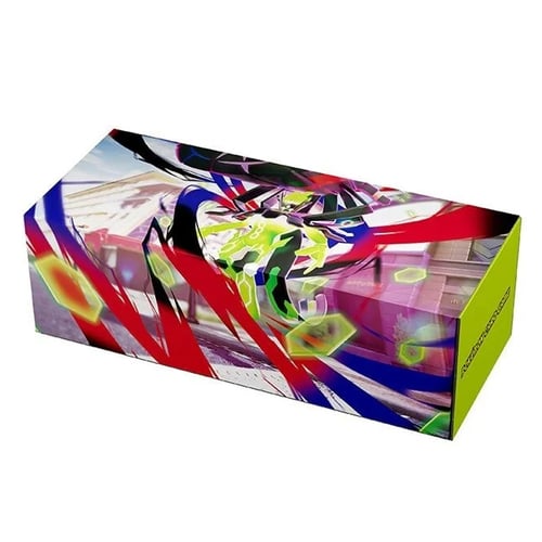 Empty Boxes & Storage