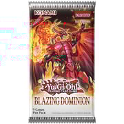 Busta di Blazing Dominion