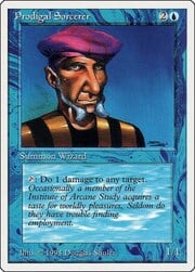 Prodigal Sorcerer 075