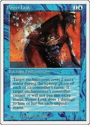 Power Leak 073