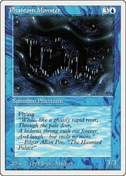 Phantom Monster 071