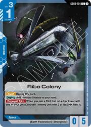 Ribo Colony GD03-124